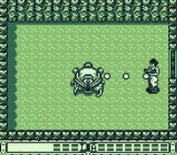 Fortified Zone sur Nintendo Game Boy